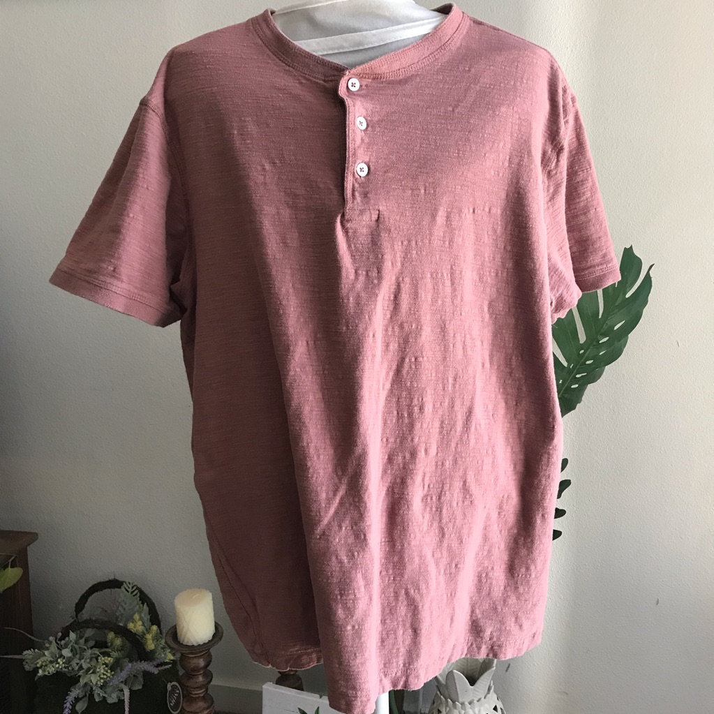 Paper Denim And Cloth Tee Paper Denim And Cloth Tee